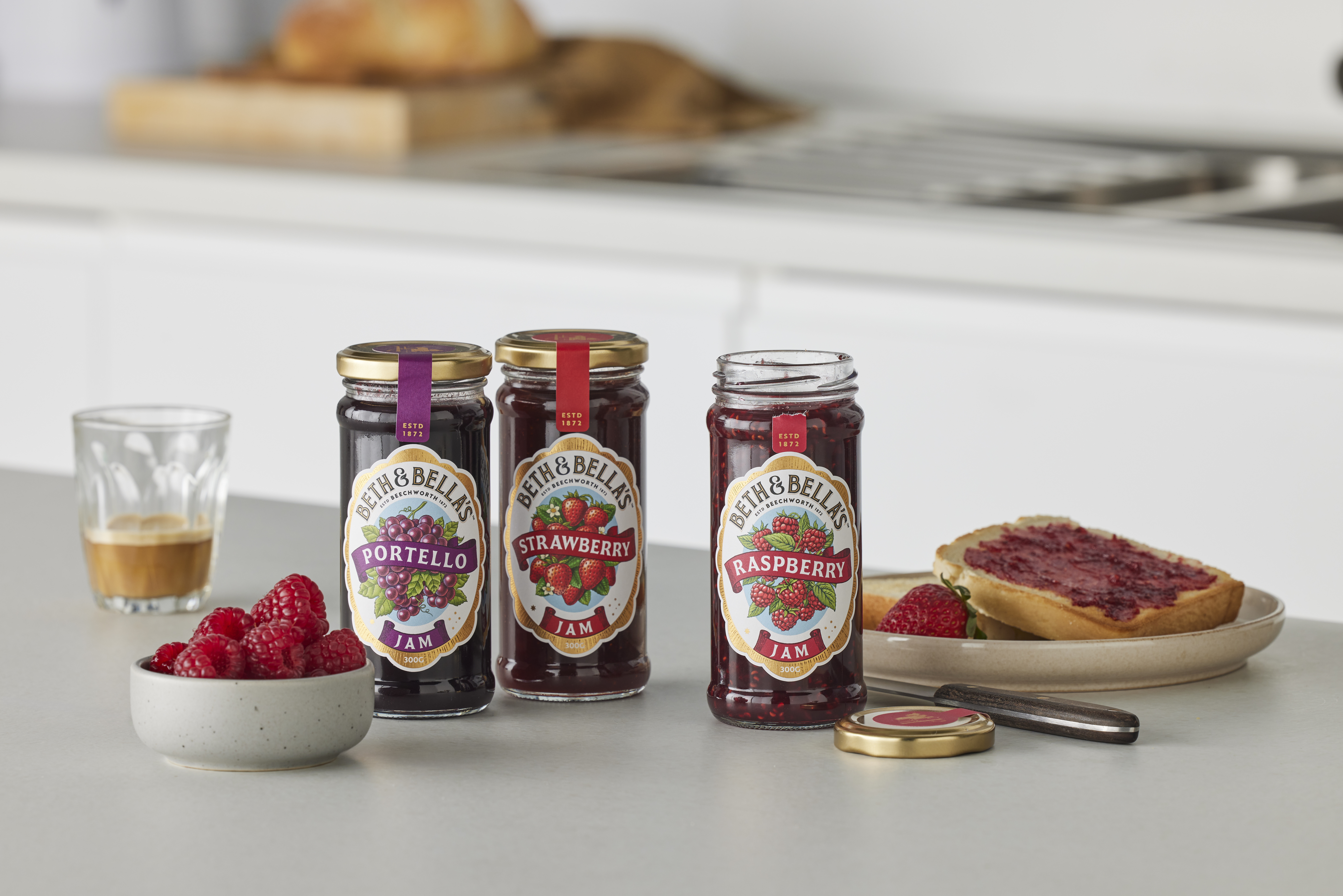 Picture for category FOOD & FMCG